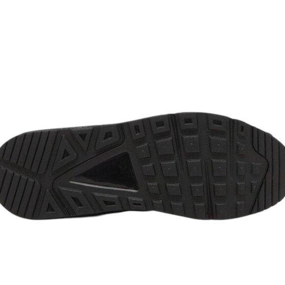 Nike Air Max Command \'Triple Black\' Mens Lifestyle Shoes 629993 020 (NEW) main image 8